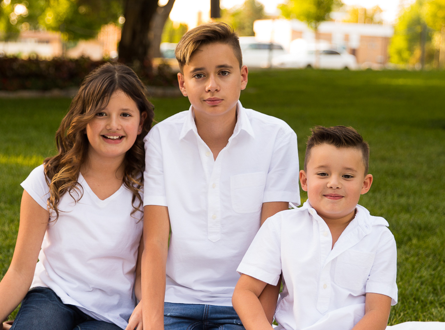Mariela Family 2